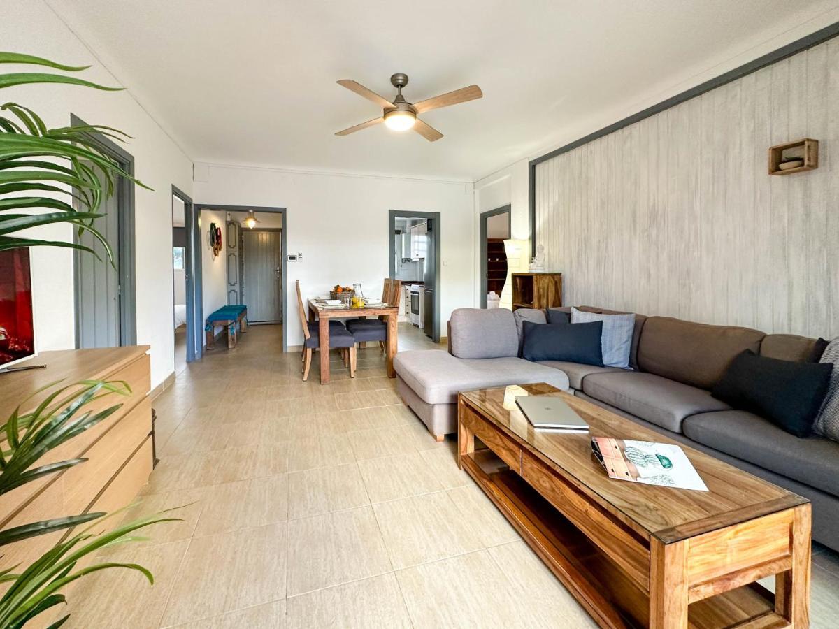알리칸테 Jardin Playa San Juan 아파트 외부 사진
