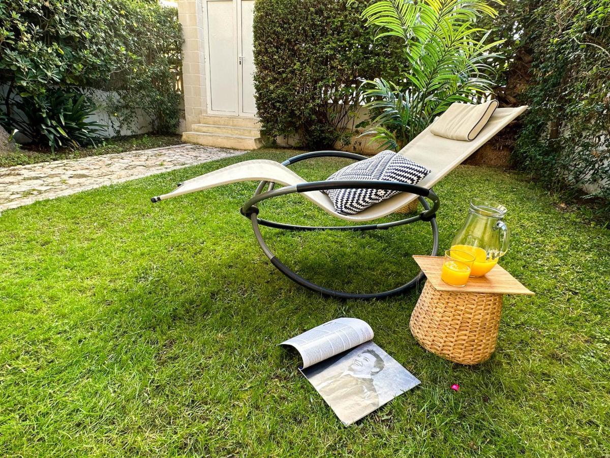 알리칸테 Jardin Playa San Juan 아파트 외부 사진